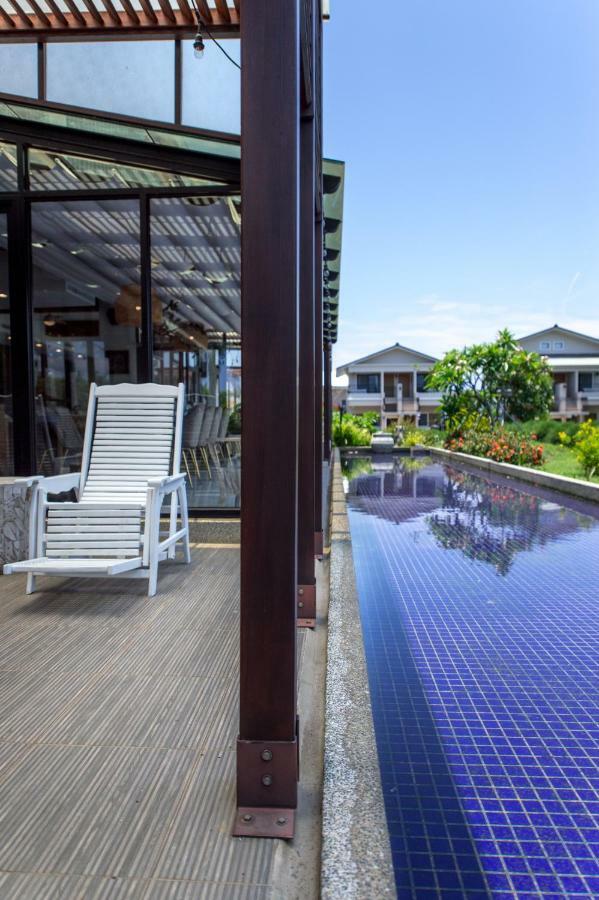 โรงแรมเอ้าท์ไลน์ เสี่ยวหลิวฉิว ภายนอก รูปภาพ